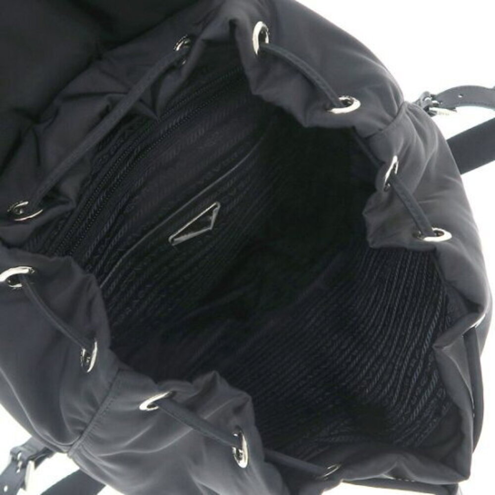 Prada Nylon Backpack - Picture 2 of 8